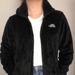 Jacket by The North Face.